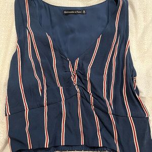 Abercrombie & Fitch two piece